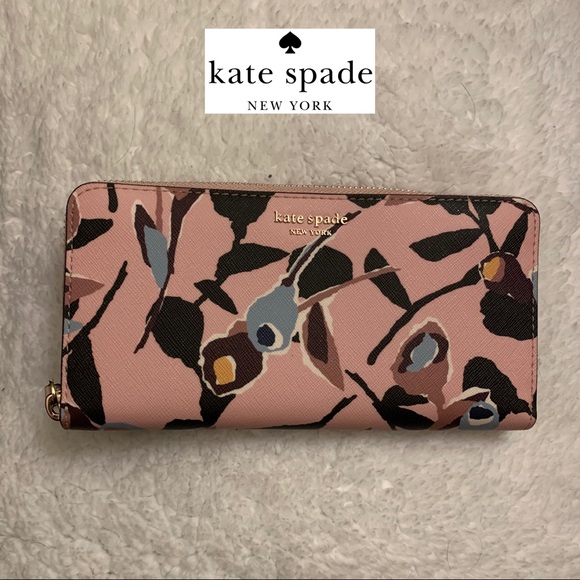 kate spade Handbags - Donated - Kate Spade wallet